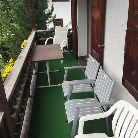 Casa Sulom ארוזה