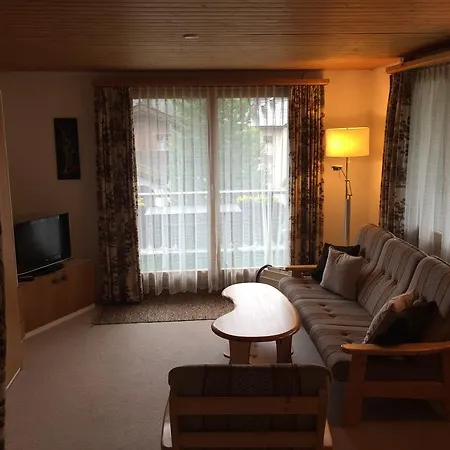 Casa Sulom דירה *