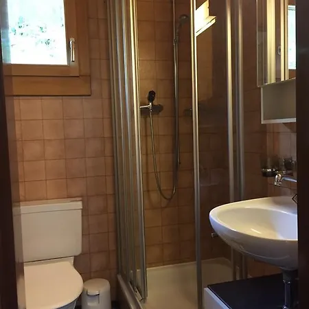 Lägenhet Casa Sulom