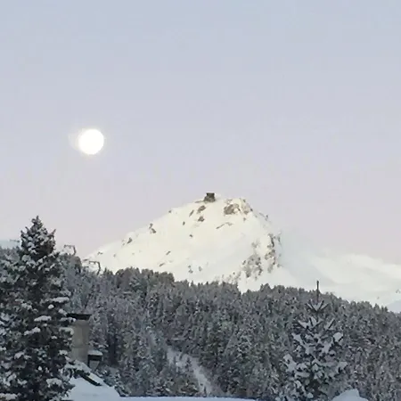 Casa Sulom ארוזה