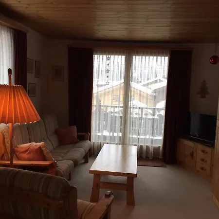 Casa Sulom Appartement *