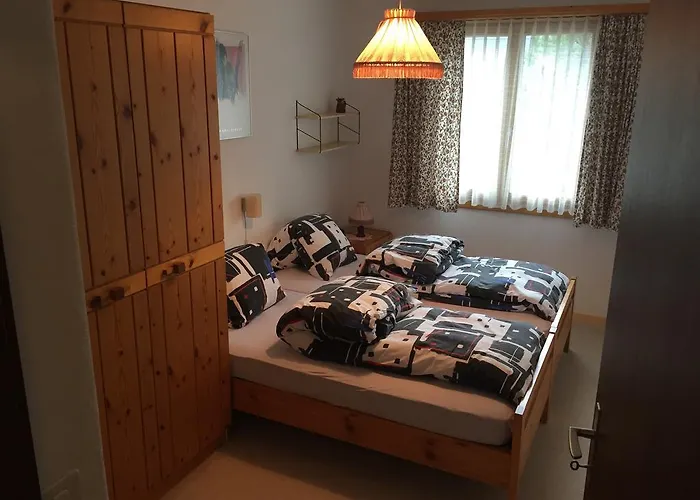 Апартаменти Casa Sulom *