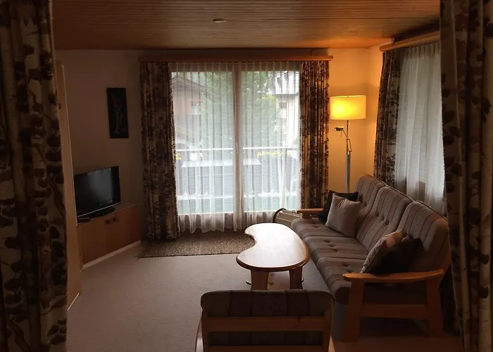 Casa Sulom Appartement *