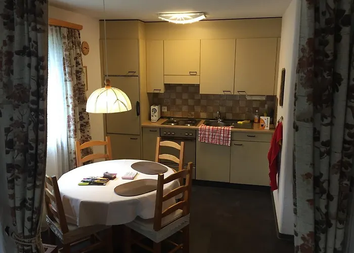 Апартаменти Casa Sulom Ароза