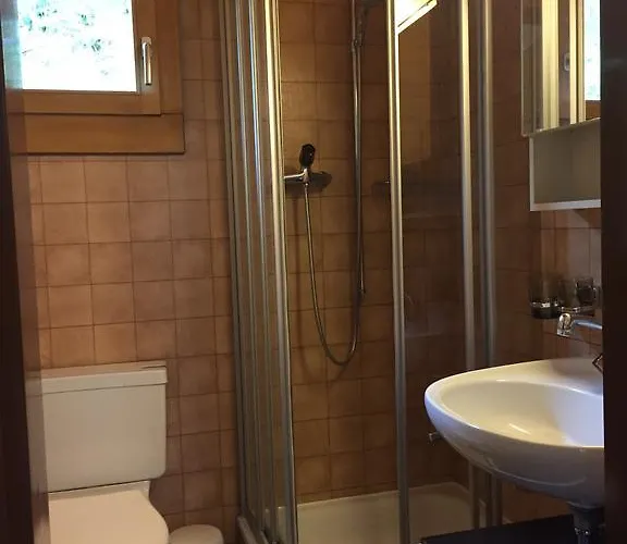 Appartement Casa Sulom