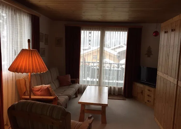 Casa Sulom Appartement *