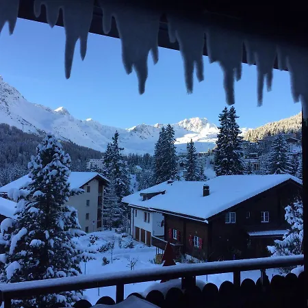 Casa Sulom 阿罗萨