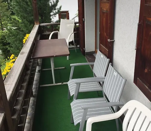 Casa Sulom 阿罗萨