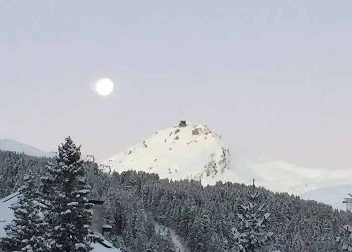 Casa Sulom 阿罗萨